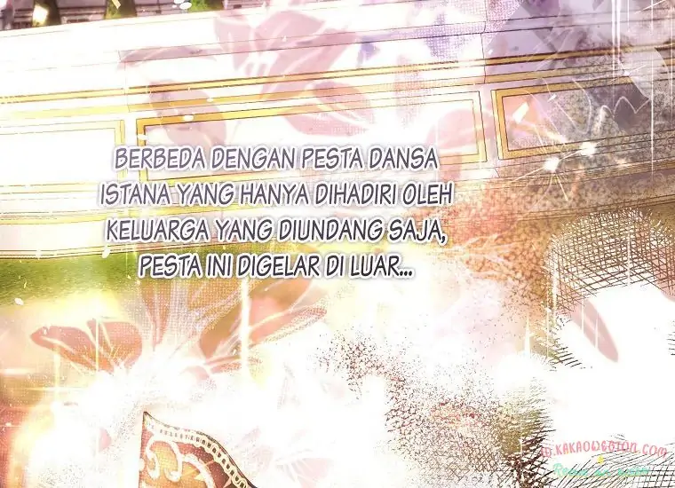 The Perks of Being a Villainess Chapter 38 Gambar 82