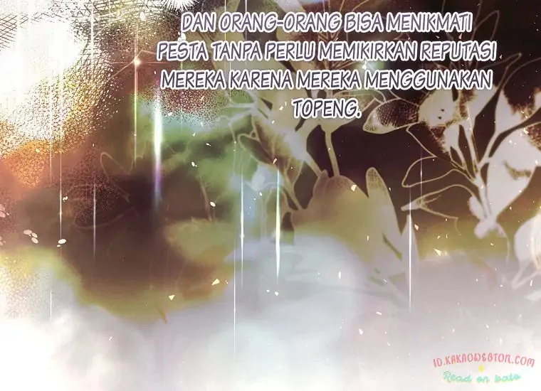 The Perks of Being a Villainess Chapter 38 Gambar 84