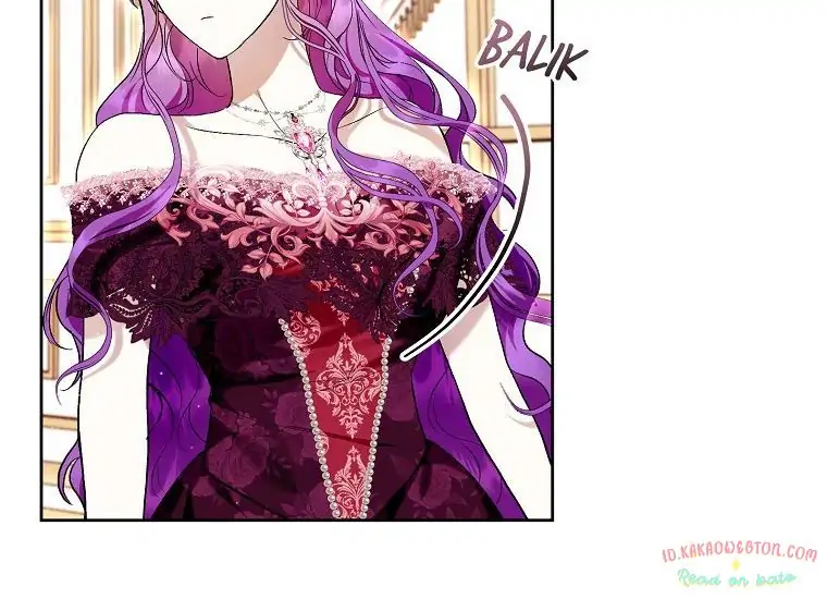 The Perks of Being a Villainess Chapter 38 Gambar 87
