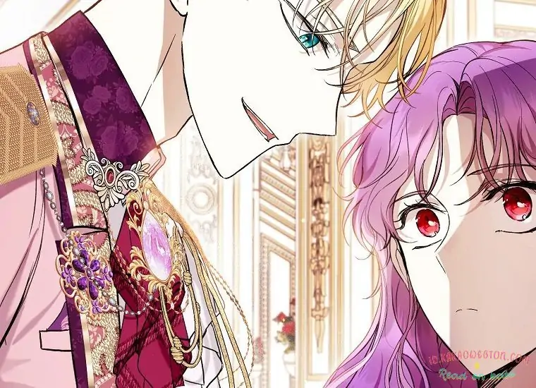 The Perks of Being a Villainess Chapter 38 Gambar 96