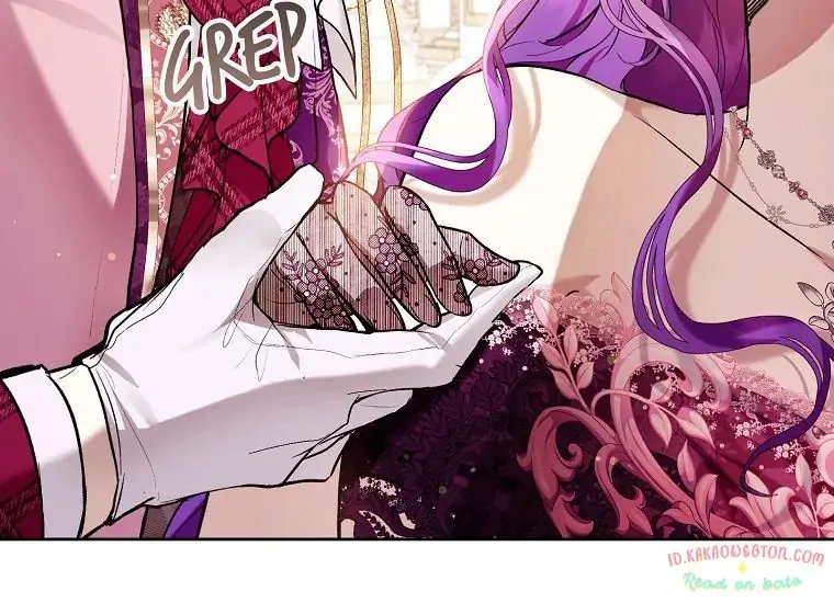 The Perks of Being a Villainess Chapter 38 Gambar 97