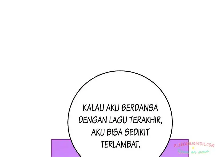 The Perks of Being a Villainess Chapter 38 Gambar 98