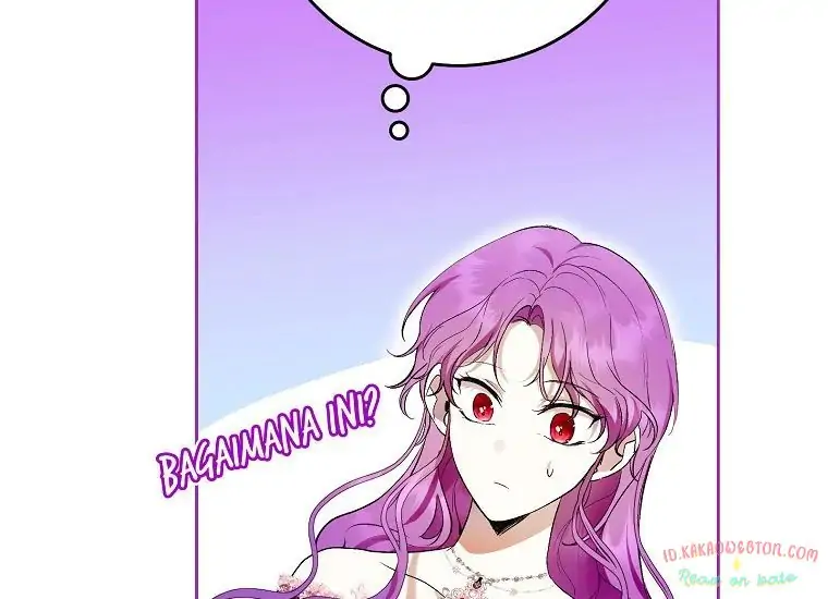 The Perks of Being a Villainess Chapter 38 Gambar 99