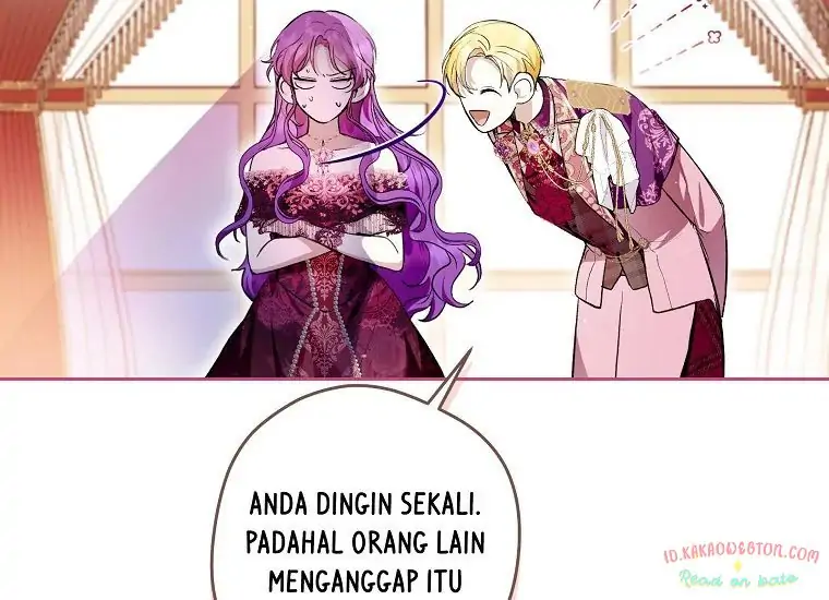 The Perks of Being a Villainess Chapter 38 Gambar 10