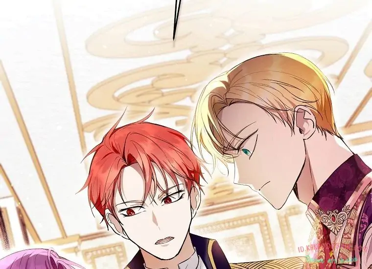 The Perks of Being a Villainess Chapter 38 Gambar 103