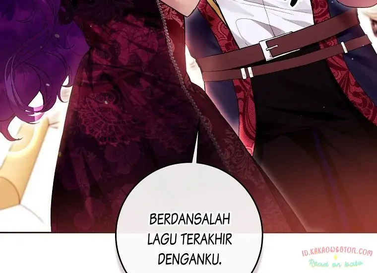 The Perks of Being a Villainess Chapter 38 Gambar 105