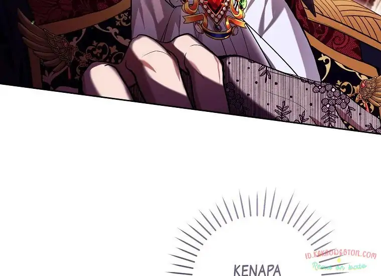 The Perks of Being a Villainess Chapter 38 Gambar 109