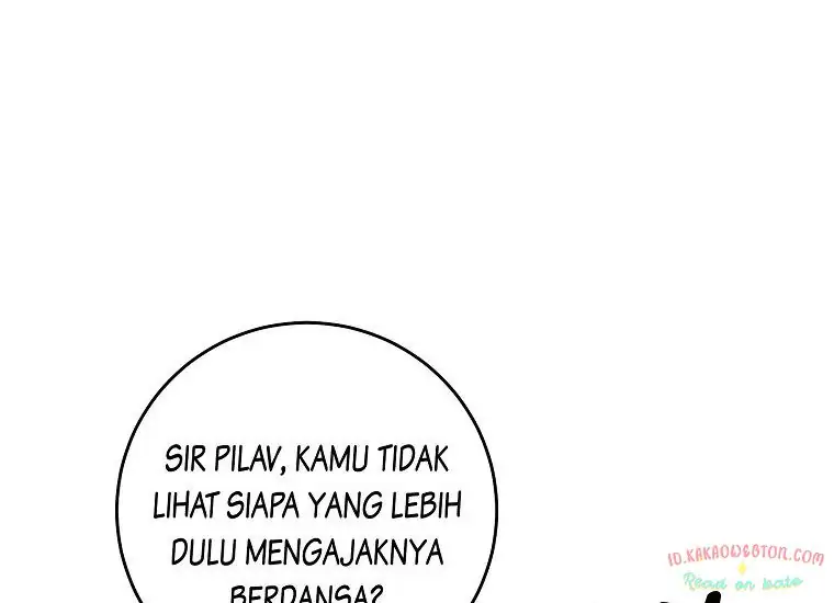 The Perks of Being a Villainess Chapter 38 Gambar 112