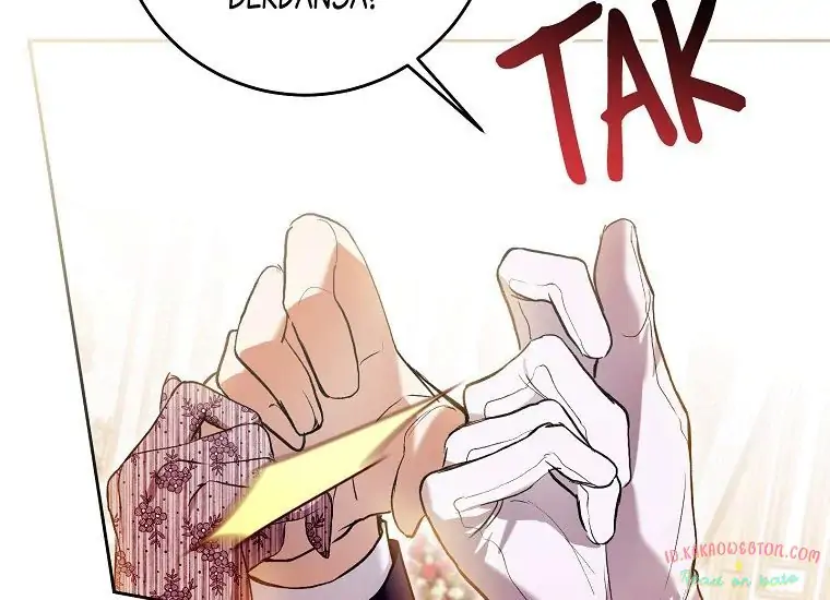 The Perks of Being a Villainess Chapter 38 Gambar 113