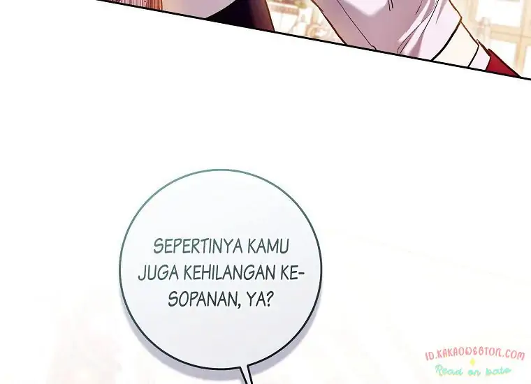 The Perks of Being a Villainess Chapter 38 Gambar 114
