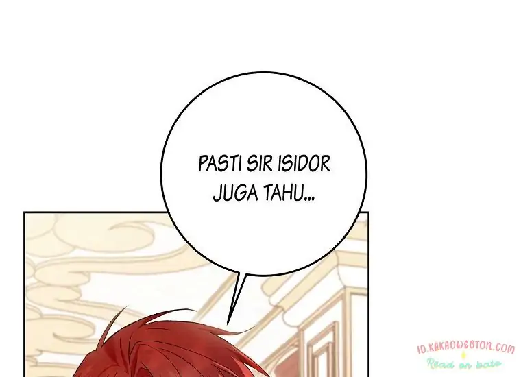 The Perks of Being a Villainess Chapter 38 Gambar 118
