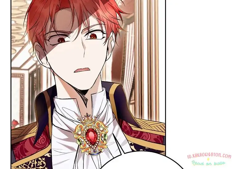 The Perks of Being a Villainess Chapter 38 Gambar 119