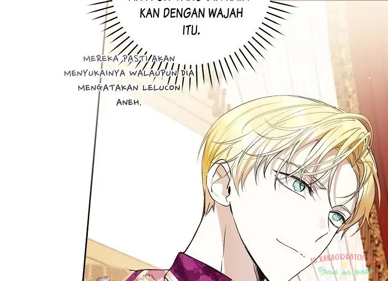 The Perks of Being a Villainess Chapter 38 Gambar 12
