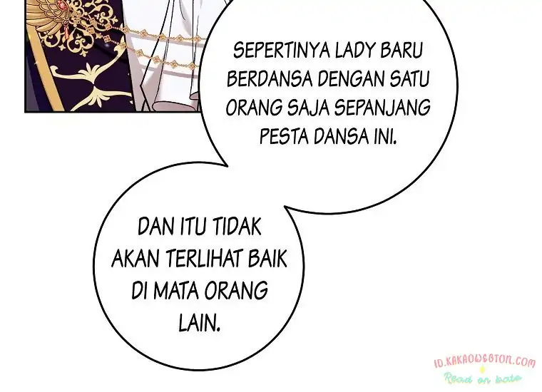 The Perks of Being a Villainess Chapter 38 Gambar 120