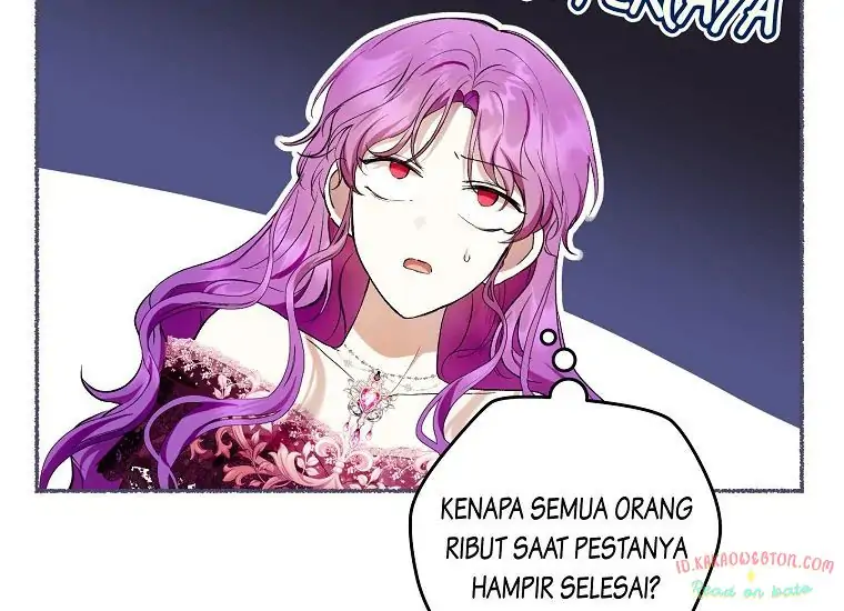 The Perks of Being a Villainess Chapter 38 Gambar 122