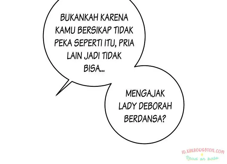 The Perks of Being a Villainess Chapter 38 Gambar 129