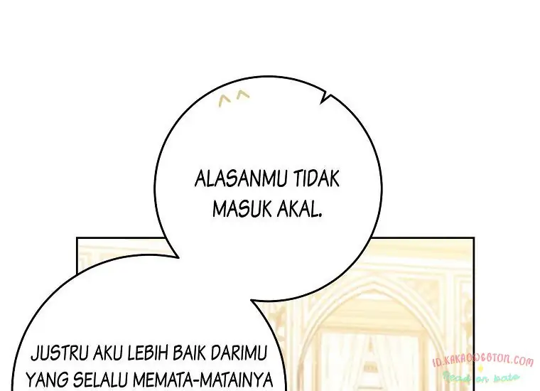 The Perks of Being a Villainess Chapter 38 Gambar 130