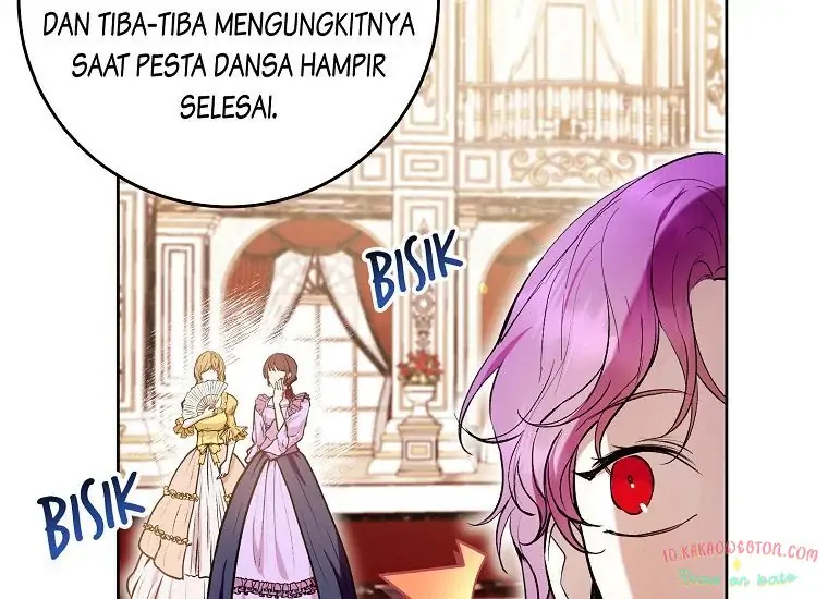 The Perks of Being a Villainess Chapter 38 Gambar 131