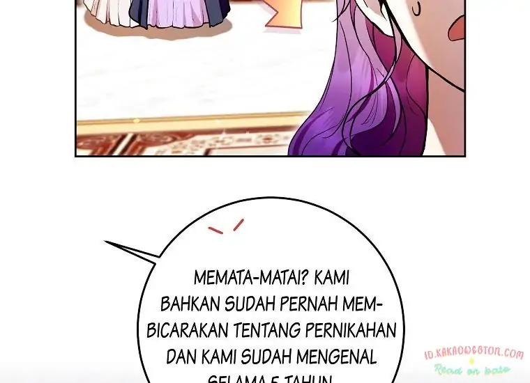 The Perks of Being a Villainess Chapter 38 Gambar 132