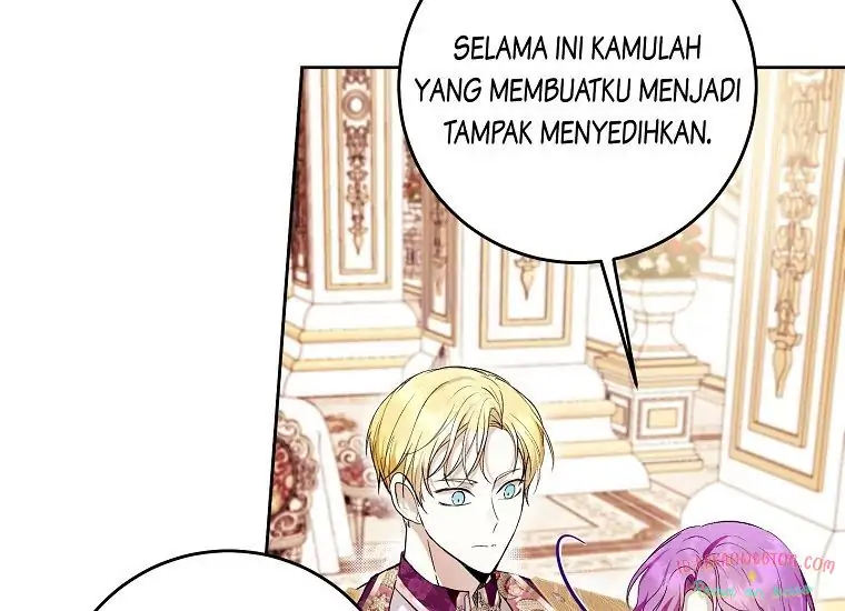 The Perks of Being a Villainess Chapter 38 Gambar 139