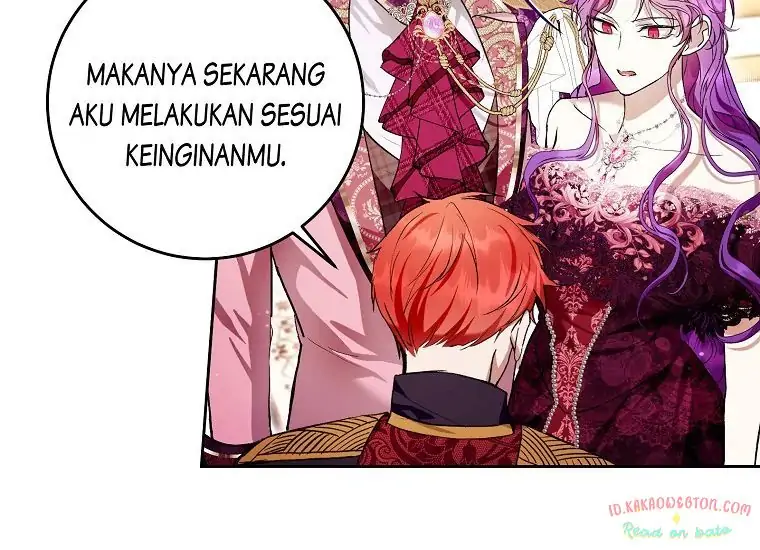 The Perks of Being a Villainess Chapter 38 Gambar 140