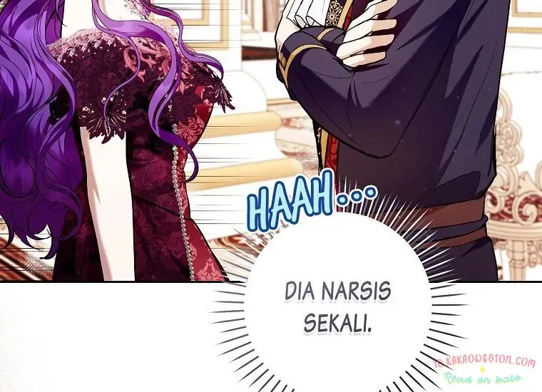 The Perks of Being a Villainess Chapter 38 Gambar 143