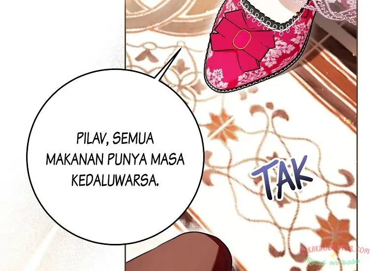 The Perks of Being a Villainess Chapter 38 Gambar 148
