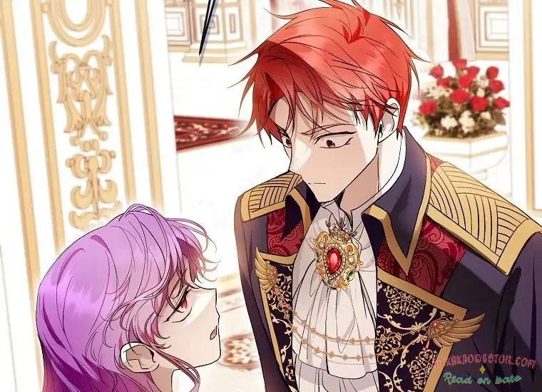 The Perks of Being a Villainess Chapter 38 Gambar 151