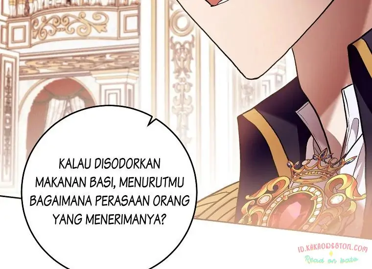 The Perks of Being a Villainess Chapter 38 Gambar 155