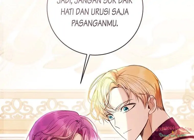 The Perks of Being a Villainess Chapter 38 Gambar 162