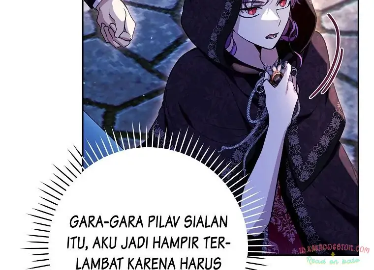The Perks of Being a Villainess Chapter 38 Gambar 182