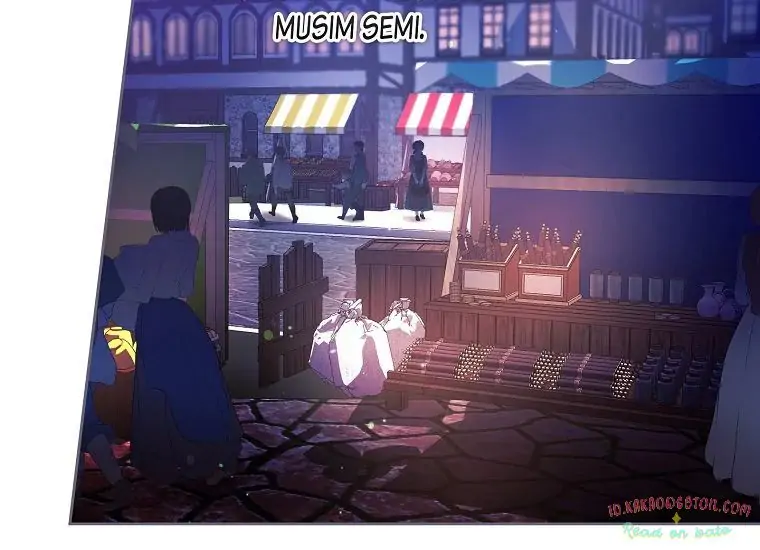 The Perks of Being a Villainess Chapter 38 Gambar 184