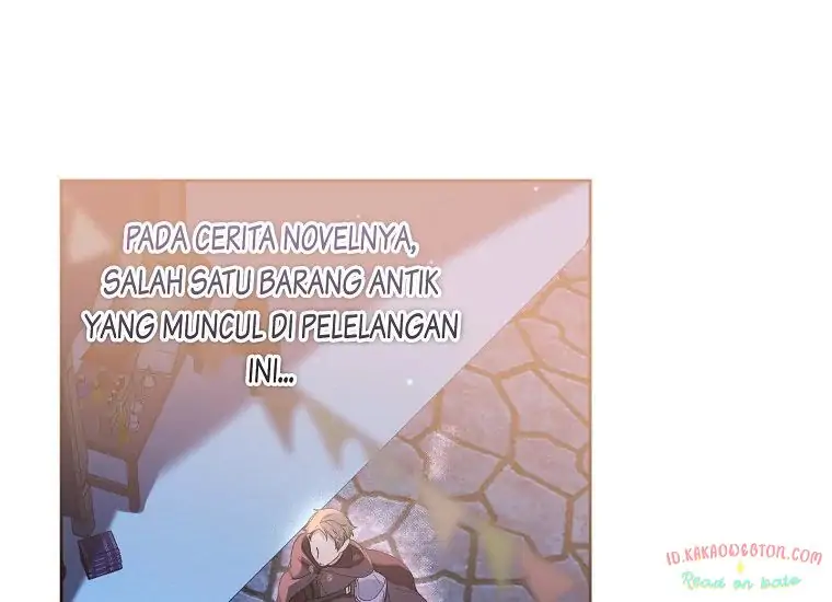 The Perks of Being a Villainess Chapter 38 Gambar 189