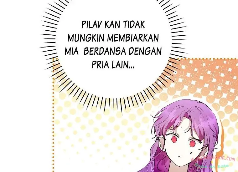 The Perks of Being a Villainess Chapter 38 Gambar 19
