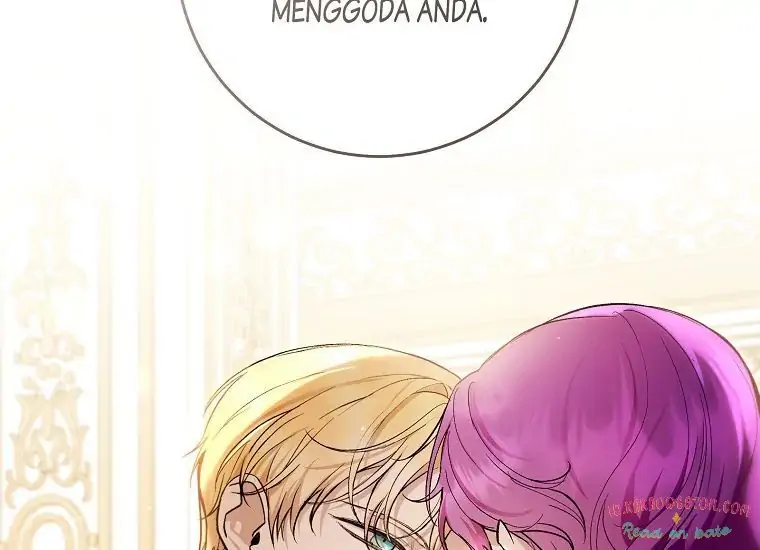 Manhwa The Perks of Being a Villainess Chapter 38 gambar nomor 2
