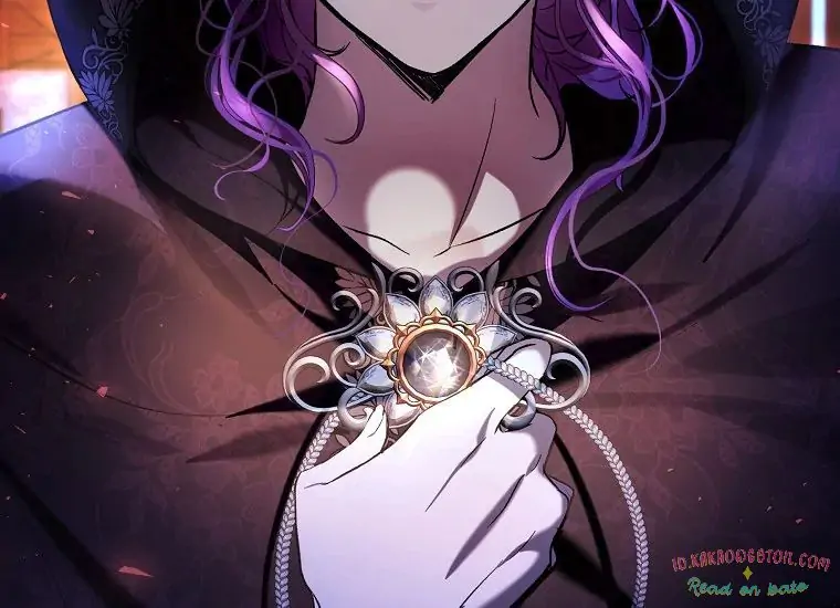 The Perks of Being a Villainess Chapter 38 Gambar 201