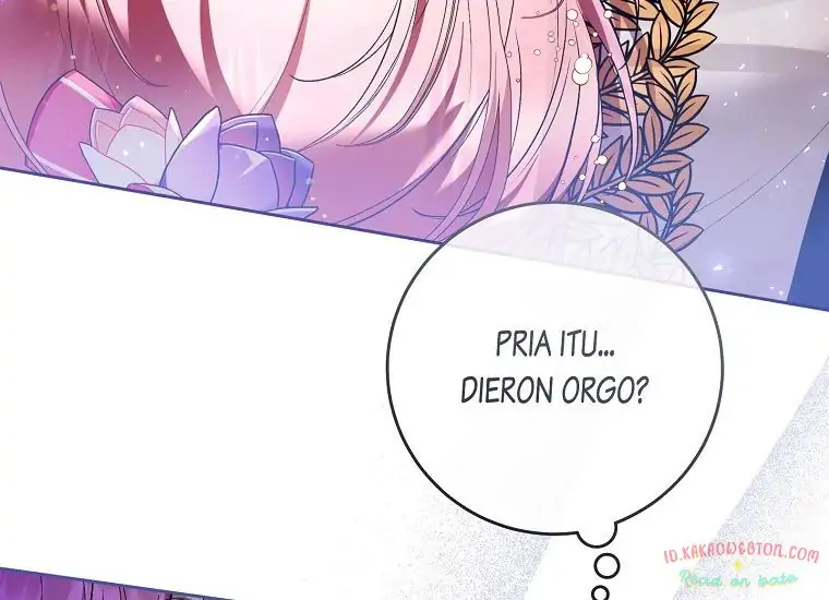 The Perks of Being a Villainess Chapter 38 Gambar 26