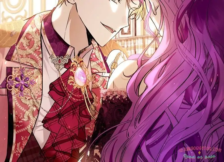 The Perks of Being a Villainess Chapter 38 Gambar 3