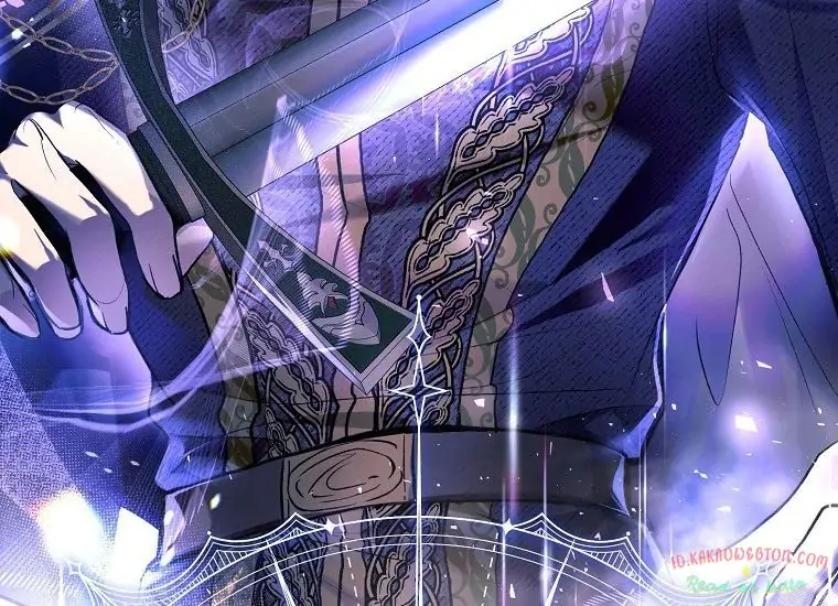 The Perks of Being a Villainess Chapter 38 Gambar 33