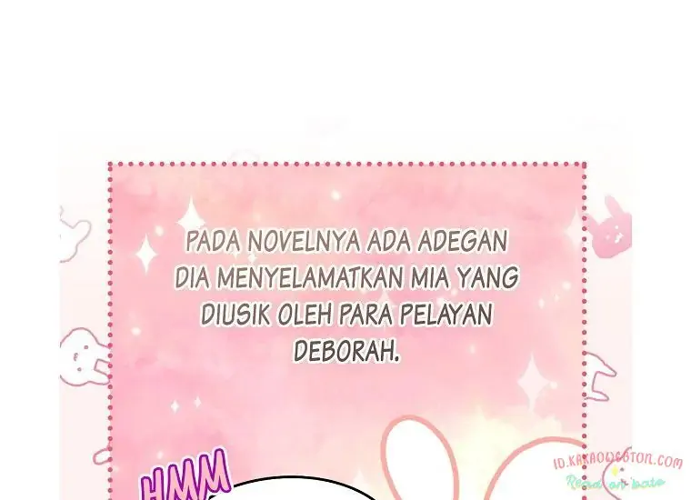 The Perks of Being a Villainess Chapter 38 Gambar 36