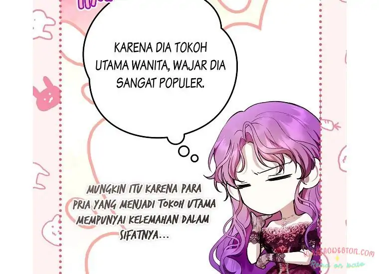 The Perks of Being a Villainess Chapter 38 Gambar 37