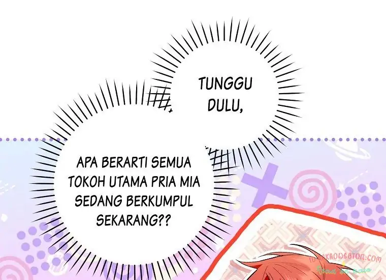 The Perks of Being a Villainess Chapter 38 Gambar 39