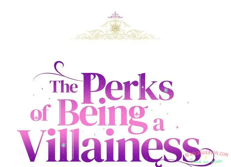 The Perks of Being a Villainess Chapter 39 Gambar 40