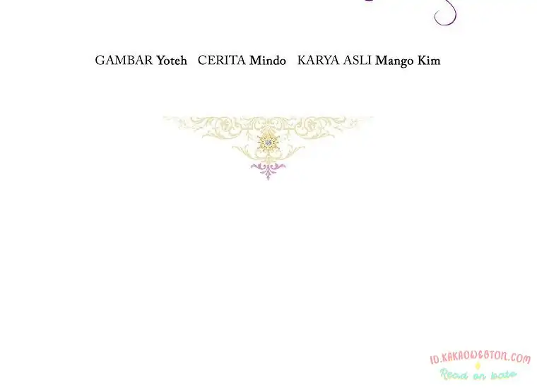 The Perks of Being a Villainess Chapter 39 Gambar 41