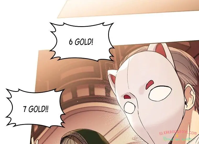 The Perks of Being a Villainess Chapter 39 Gambar 43