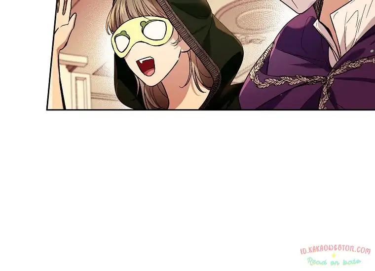 The Perks of Being a Villainess Chapter 39 Gambar 44