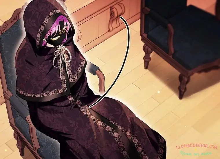 The Perks of Being a Villainess Chapter 39 Gambar 46