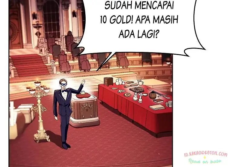 The Perks of Being a Villainess Chapter 39 Gambar 48