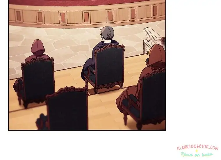 The Perks of Being a Villainess Chapter 39 Gambar 49