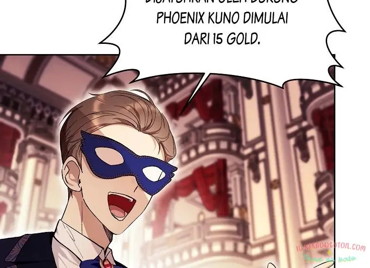 The Perks of Being a Villainess Chapter 39 Gambar 53